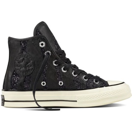 Converse 559843 Chuck Taylor As 1970-es évek W fekete