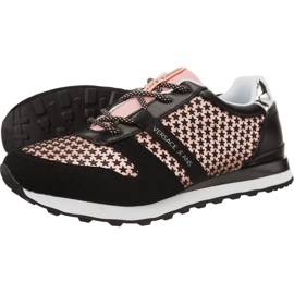 Versace Jeans Versace farmer cipő Donna Dis D1 MH6