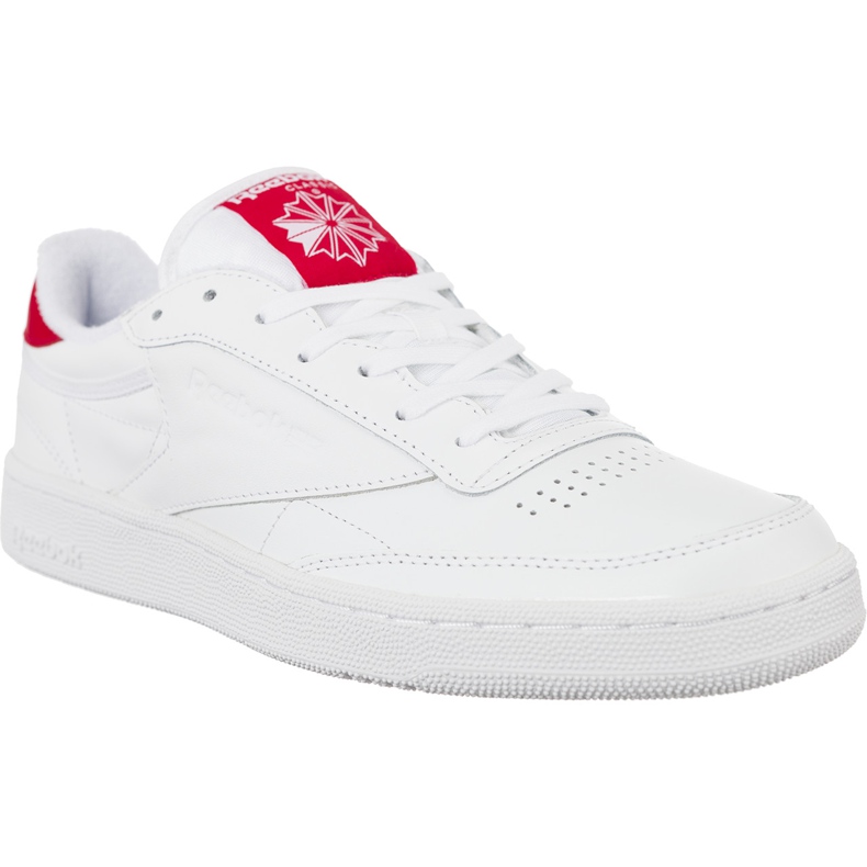 Reebok Club C 85 El 686 fehér