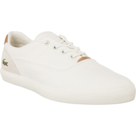 Lacoste Jouer 316 1,098 fehér Lacoste Jouer 316 1,098 fehér