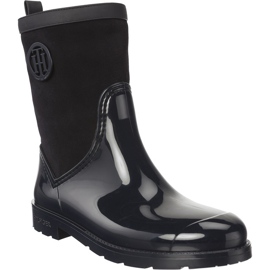 Tommy Hilfiger Oxford 8RW 403 kék