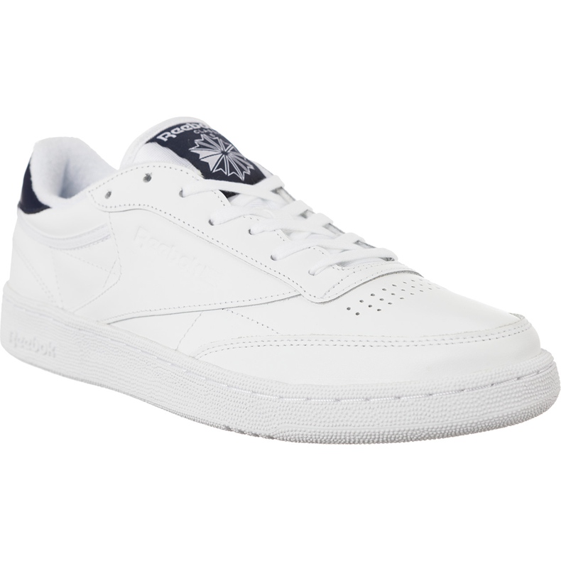Reebok Club C 85 El 688 fehér
