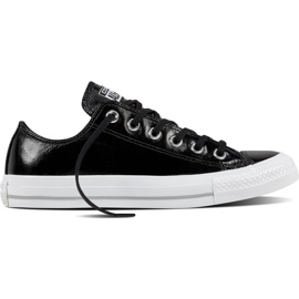 Converse 558002 Chuck Taylor All Star fekete
