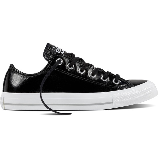 Converse 558002 Chuck Taylor All Star fekete