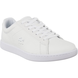 Lacoste Carnaby Evo 317 3 001 fehér Lacoste Carnaby Evo 317 3 001 fehér