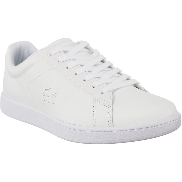 Lacoste Carnaby Evo 317 3 001 fehér