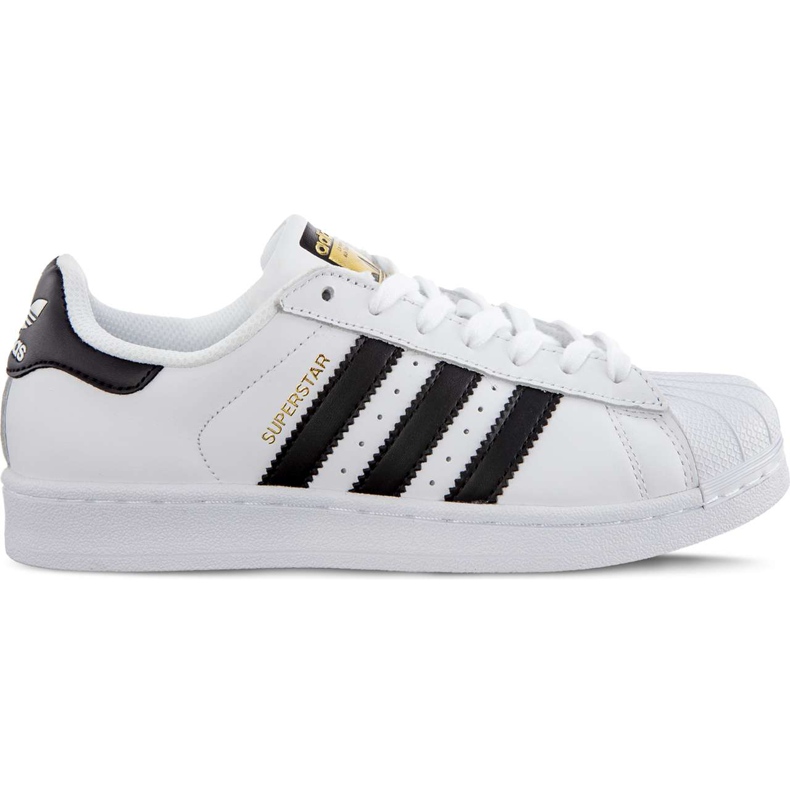 Adidas Superstar J 154 fehér