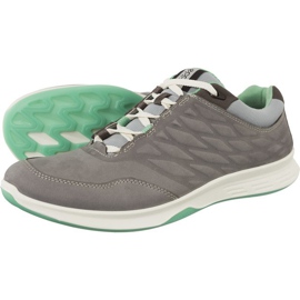 Ecco Meghaladja a 244-et szürke