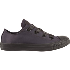 Converse Chuck Taylor All Star nagy szemét fekete