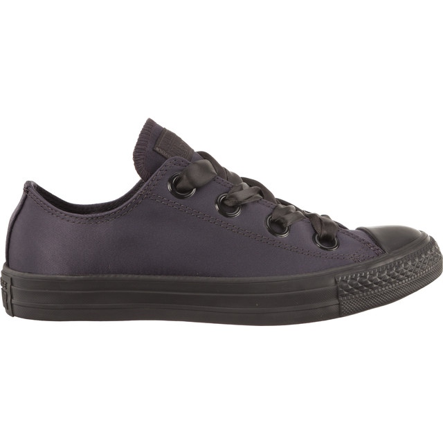 Converse Chuck Taylor All Star nagy szemét fekete