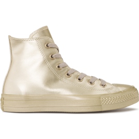 Converse 157631 Chuck Taylor All Star sárga