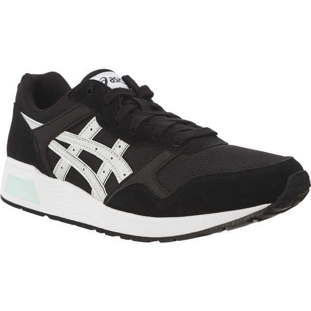 Asics Lyte Trainer H8K2L 9096 fekete