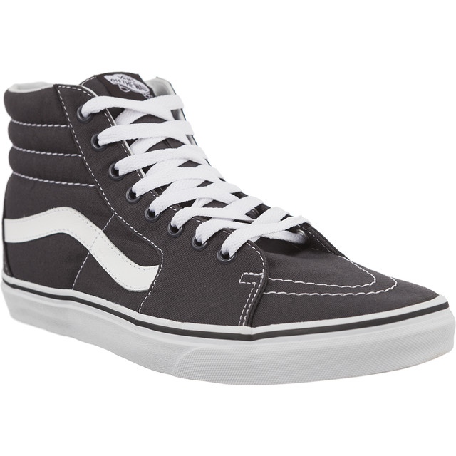 Vans Furgonok SK8-HI MX1 szürke