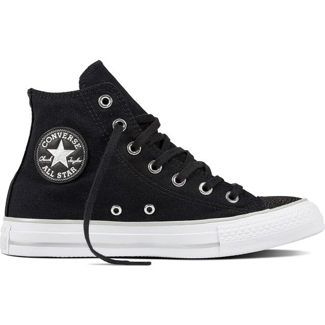 Converse 559885 Chuck Taylor All Star fekete