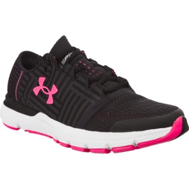 Under Armour A Speedform Gemini 3 003-ban fekete