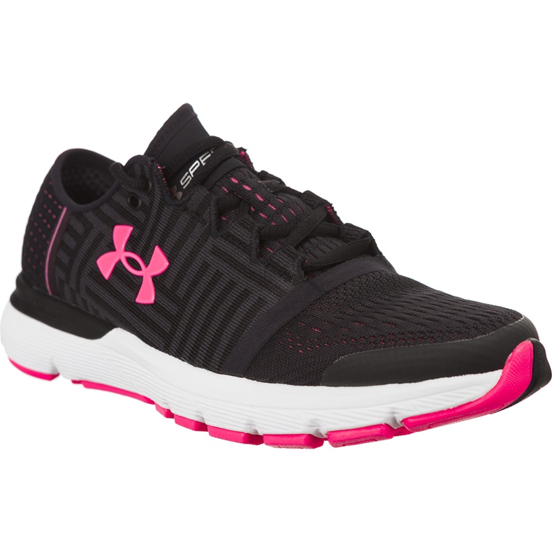 Under Armour A Speedform Gemini 3 003-ban fekete