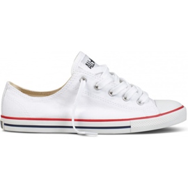 Converse Chuck Taylor All Star Dainty fehér
