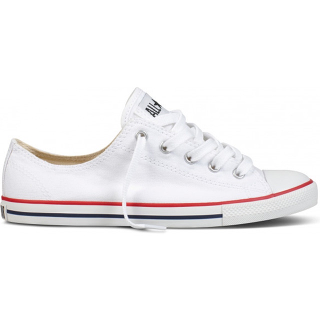 Converse Chuck Taylor All Star Dainty fehér
