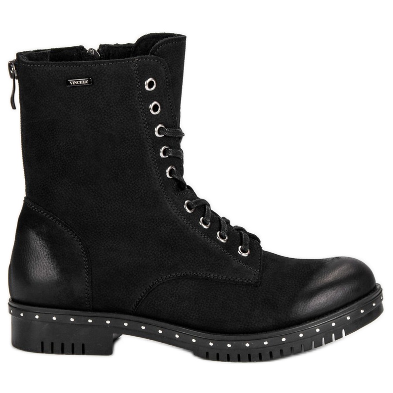 Fekete bőrmunkások VINCEZA