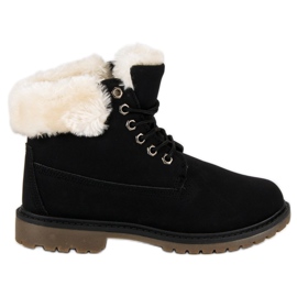 Seastar Fekete csapdázók