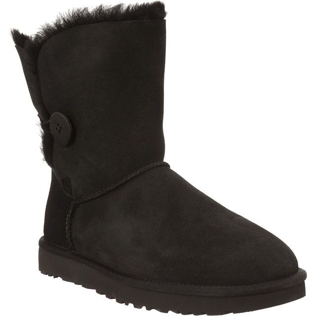 Ugg Bailey Button Ii Blk