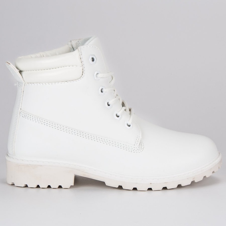 Seastar Női fehér Trappers