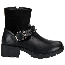 Meleg fekete munkások