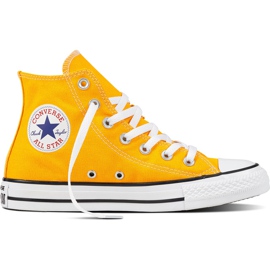 Converse 159674 Chuck Taylor All Star narancs