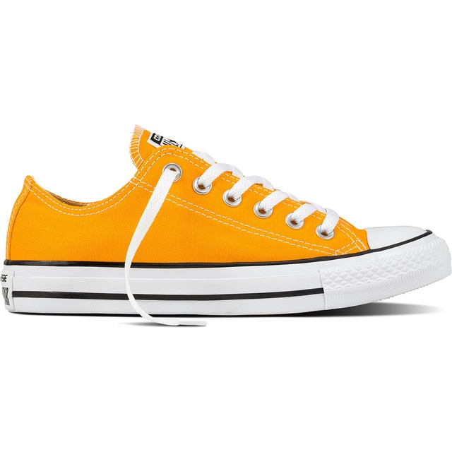 Converse 159676 Chuck Taylor All Star Narancssárga Ray