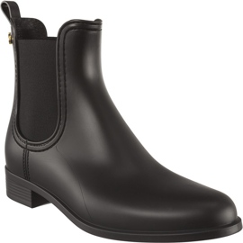 Lemon Jelly Splash 01 fekete