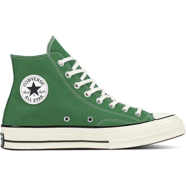 Converse C161441 Chuck Taylor All Star 1970S zöld fekete kócsag