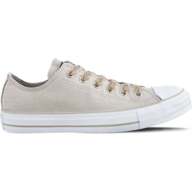 Converse C561704 Chuck Taylor All Star Papyrus Papyrus Fehér barna sokszínű