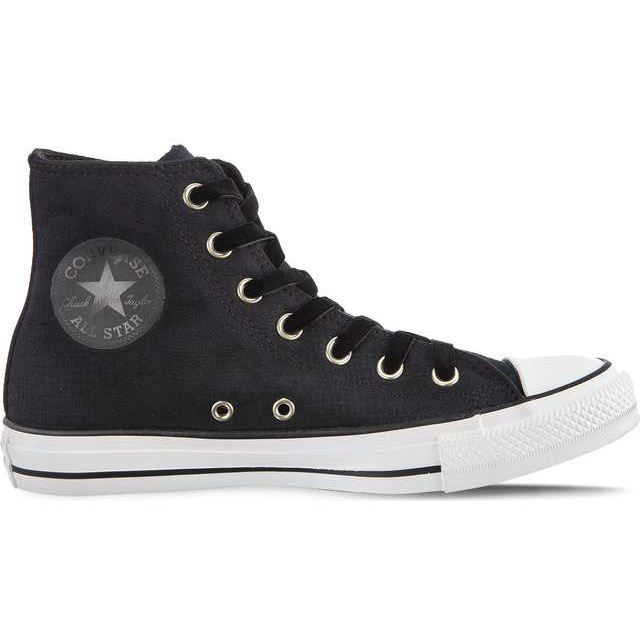 Converse C561702 Chuck Taylor All Star fekete fekete fehér