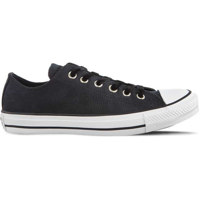 Converse C561705 Chuck Taylor All Star fekete fekete-fehér