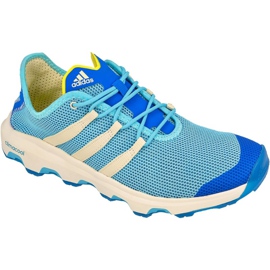 Adidas Climacool Voyager M S78565 cipő kék
