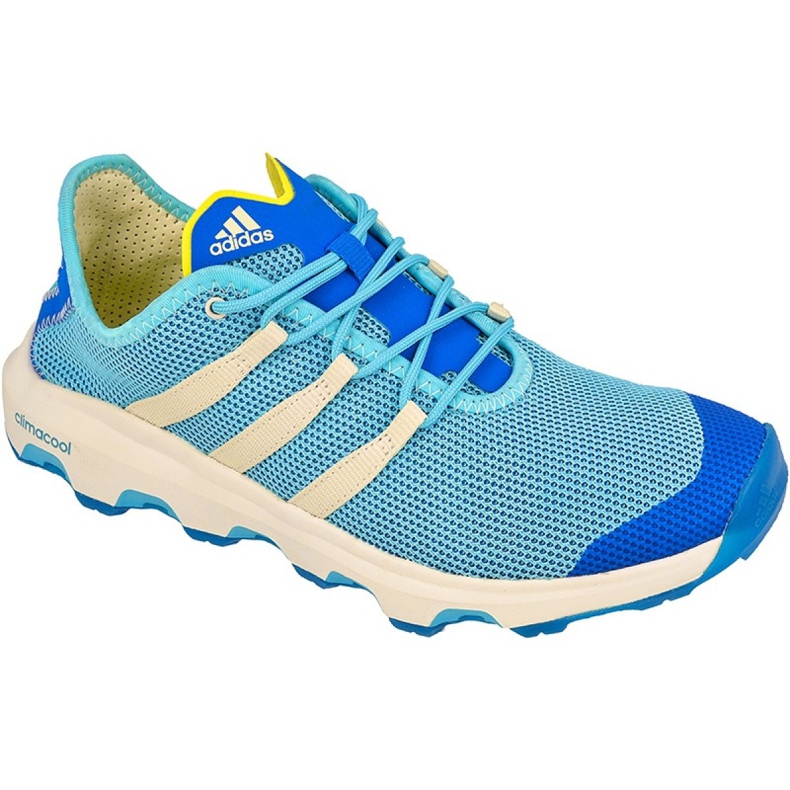 Adidas Climacool Voyager M S78565 cipő kék