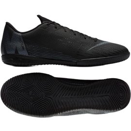 Nike Mercurial Vapor IC M AH7383-001 futballcipő
