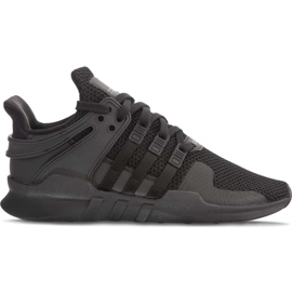 Adidas Eqt támogatás Adv Core Black fekete