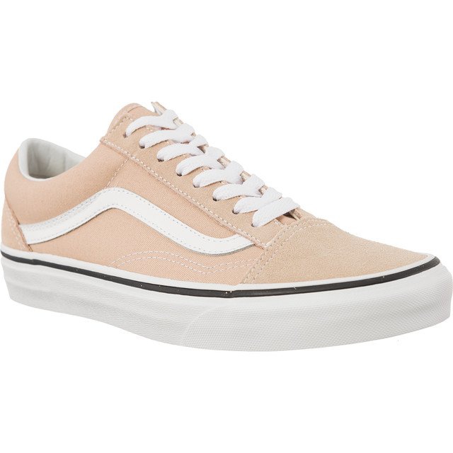 Vans Régi Skool Q9X rózsaszín