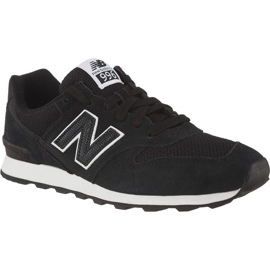 New Balance Wr996lca Fekete Fehér