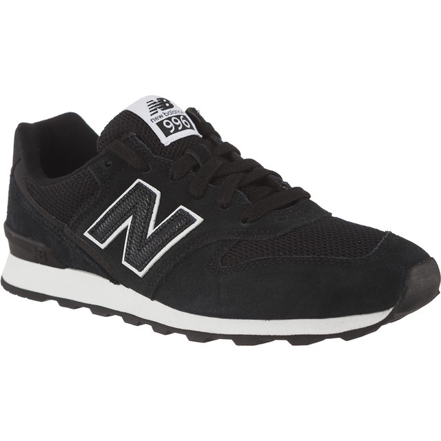 New Balance Wr996lca Fekete Fehér