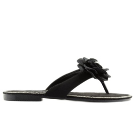 Fekete CK31P Fekete flip-flop Fekete CK31P Fekete flip-flop