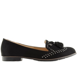 Fekete női naplopó 22-05 Fekete Fekete női naplopó 22-05 Fekete