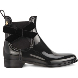 Lemon Jelly Phily 01 Black fekete