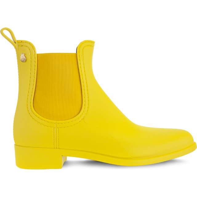 Lemon Jelly Splash sárga matt