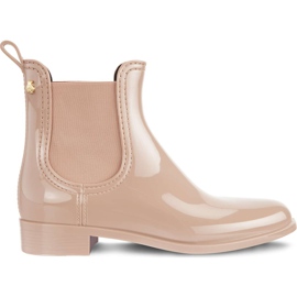 Lemon Jelly Kényelmes rózsaszín