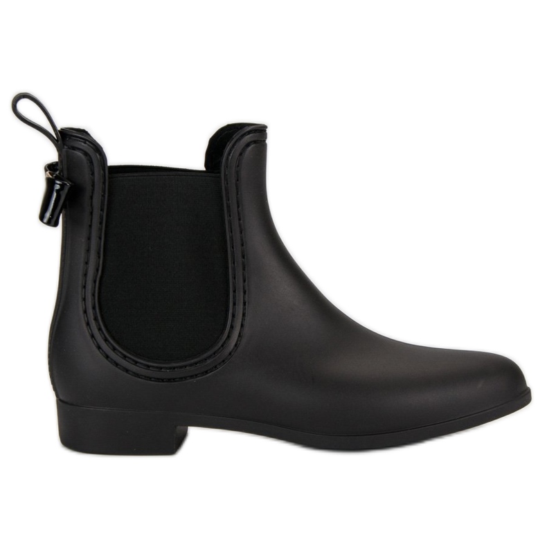 Vices Női satu galós fekete