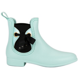 Menta VICES kalió zöld