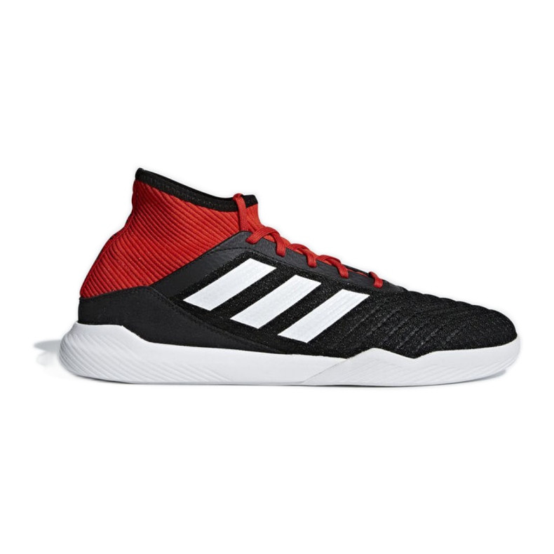 Beltéri cipő adidas Predator Tango 18.3 In M DB2303 fekete fekete