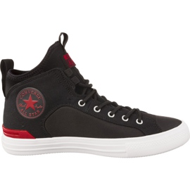 Converse 159630 Chuck Taylor All Star Ultra fekete